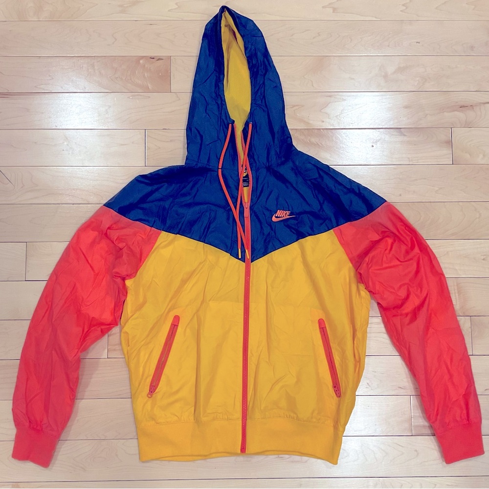 Nike Jacket